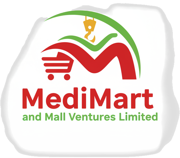 MediMart Group Logo